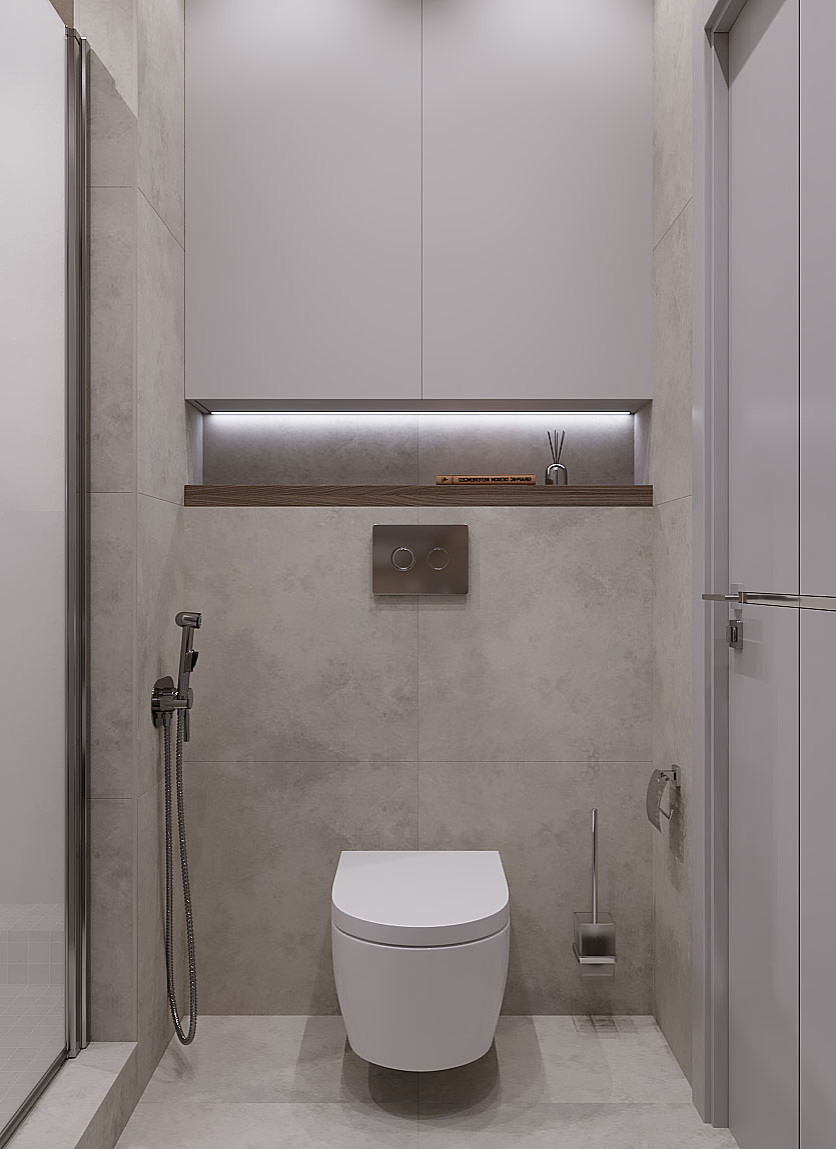 ЖК Вестердам