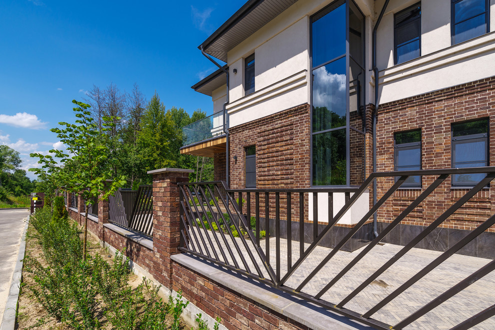 Дом в Воронежской области