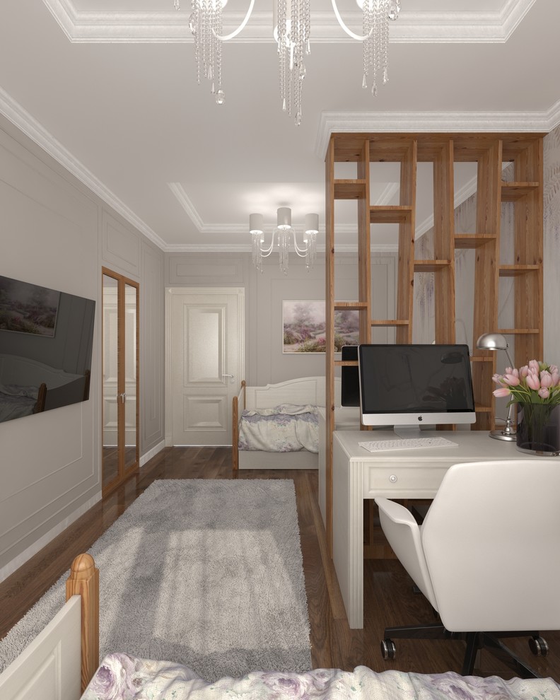 3к.кв. 105кв.м. Тапиола.