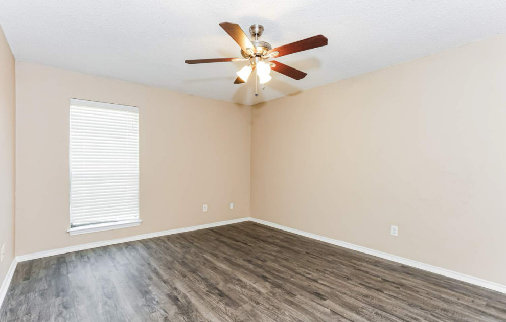 Whole Home Remodel