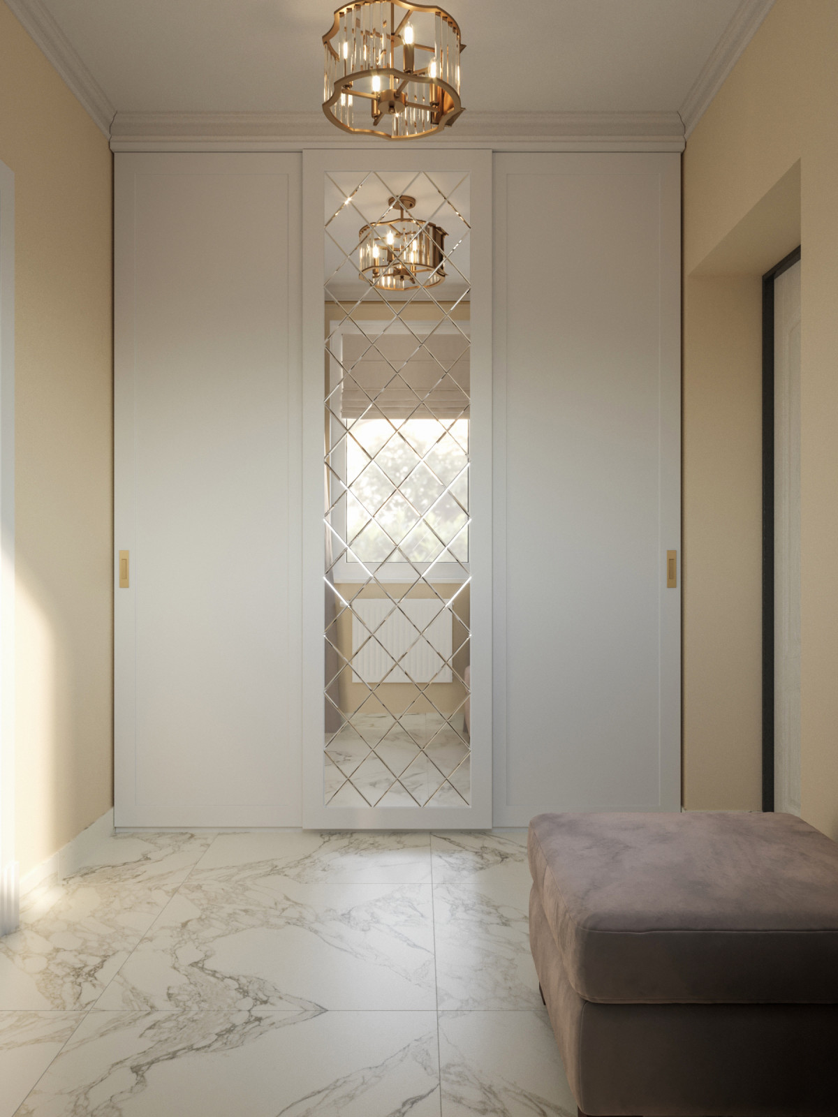 Загородный дом в Крыму