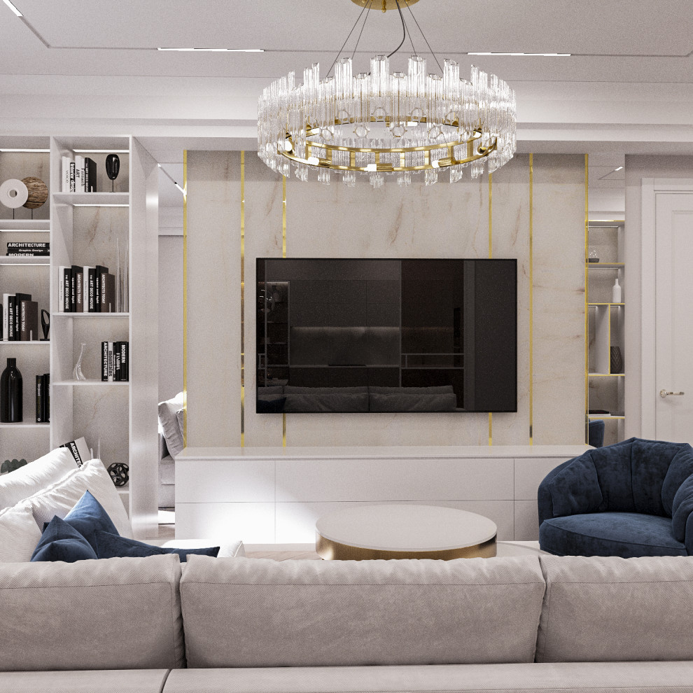 ЖК Английский квартал