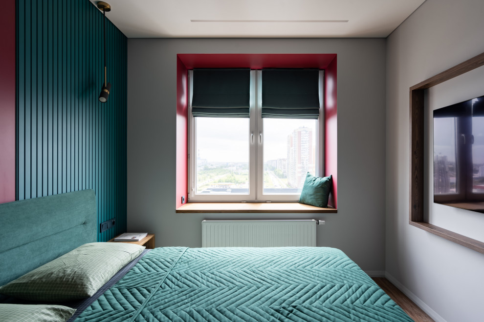 Санкт-Петербург, Притяжение