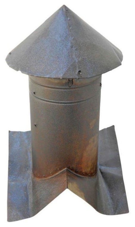Pre-owned Early 20th Century Barn Vent Cupola