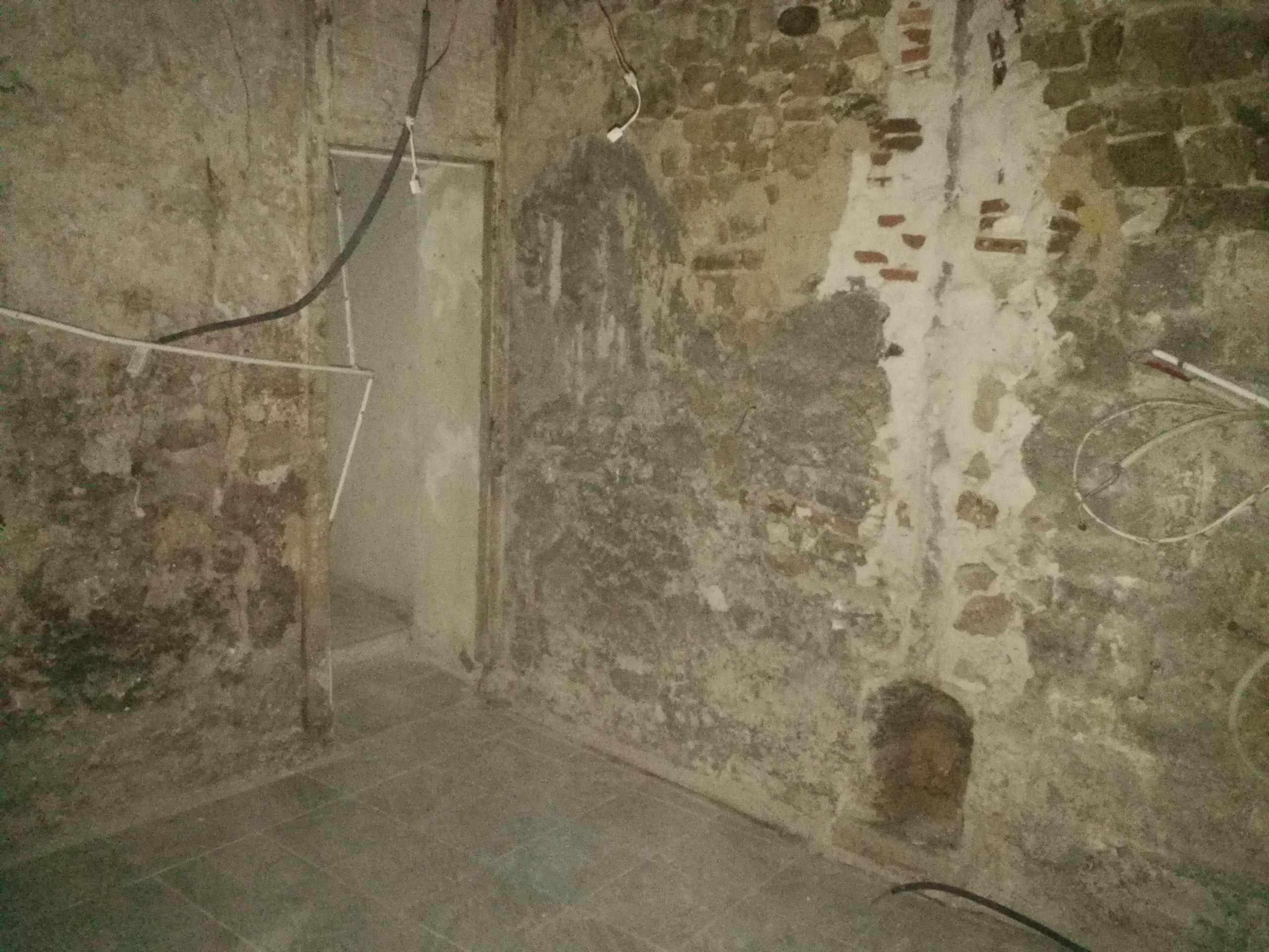 Renovation