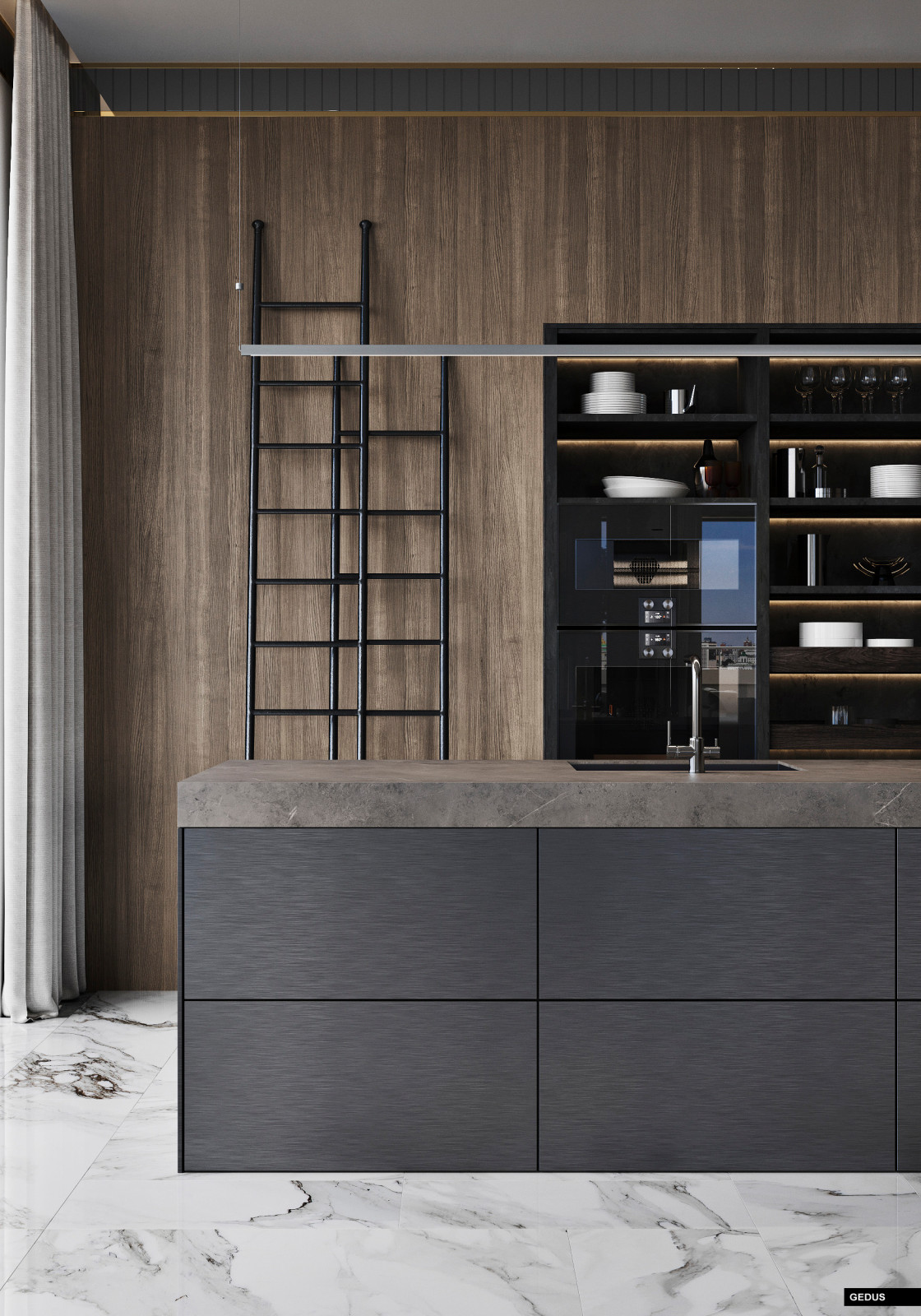 ЖК Имперский Дом