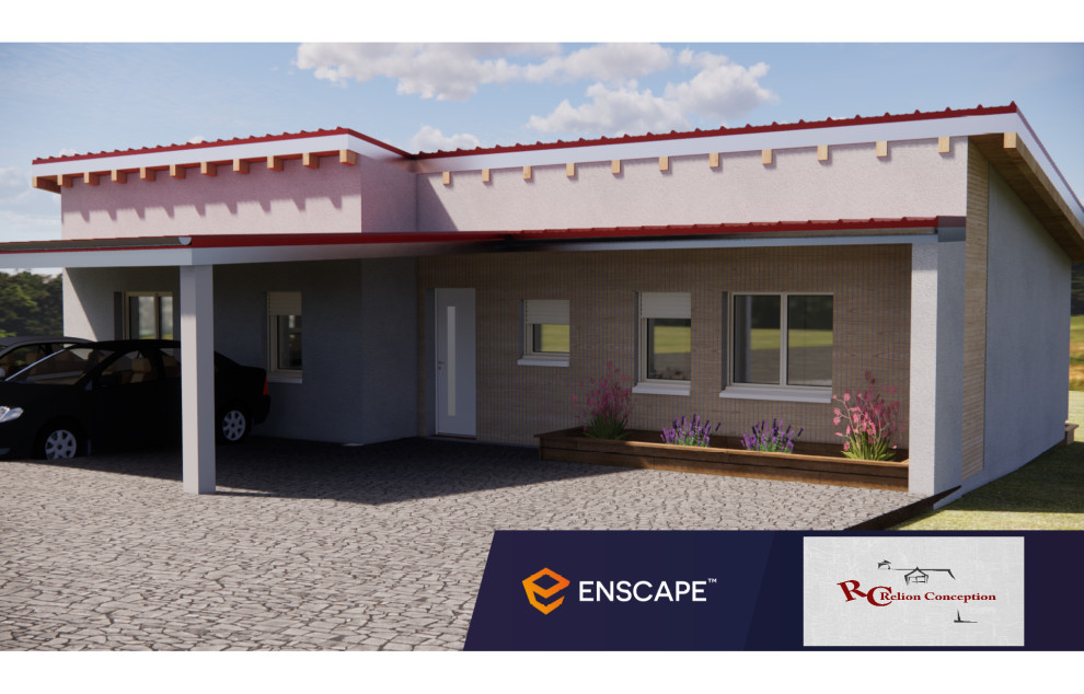 En cours : Divers Projets de construction