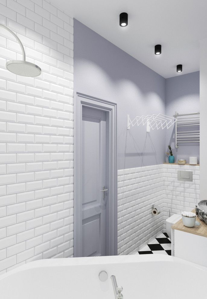 Квартира для молодой семьи