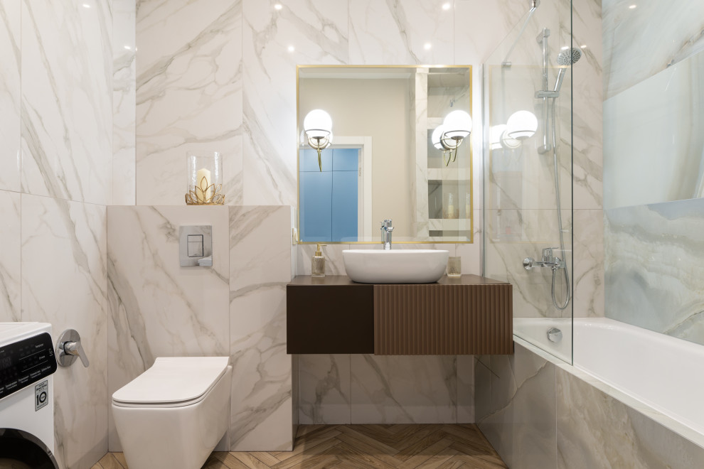 Съёмка квартиры для студии дизайна "Studico"