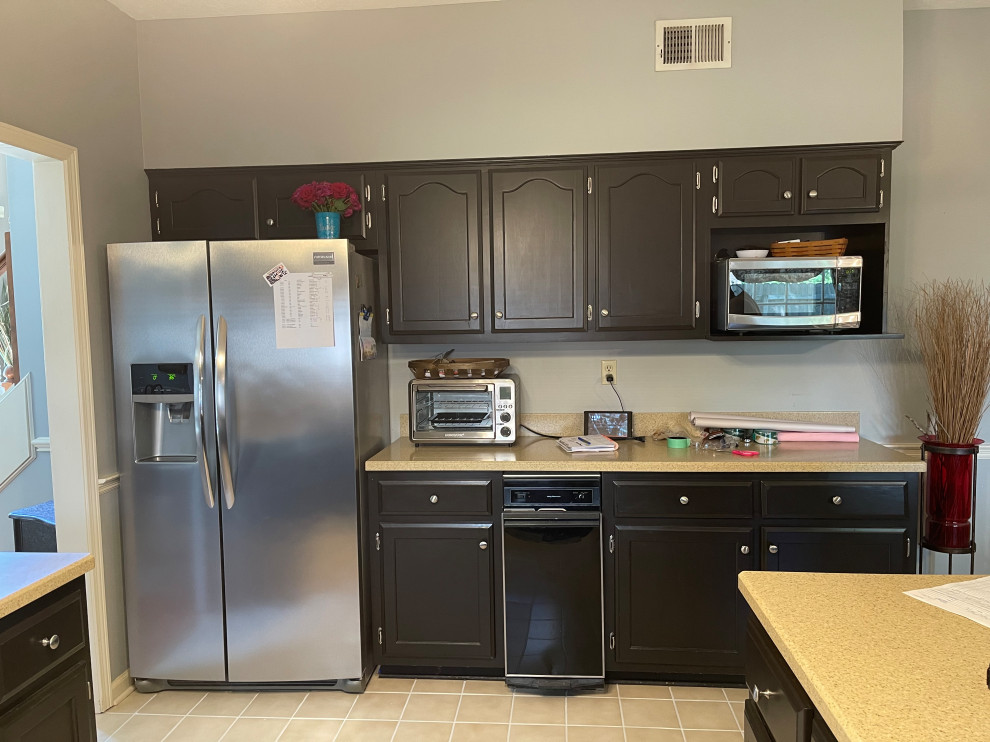 Kitchen Remodel - Germantown, TN