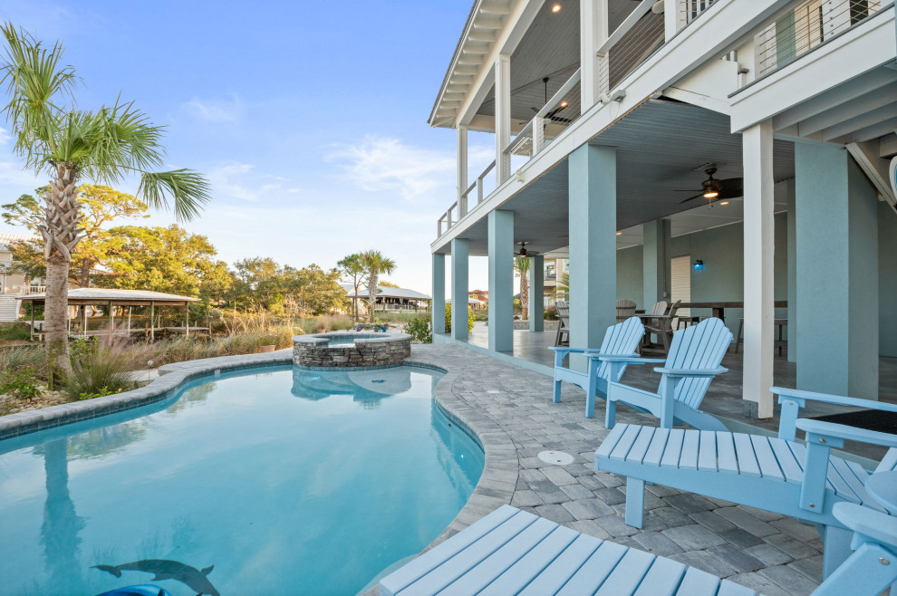 Sandpiper Cove