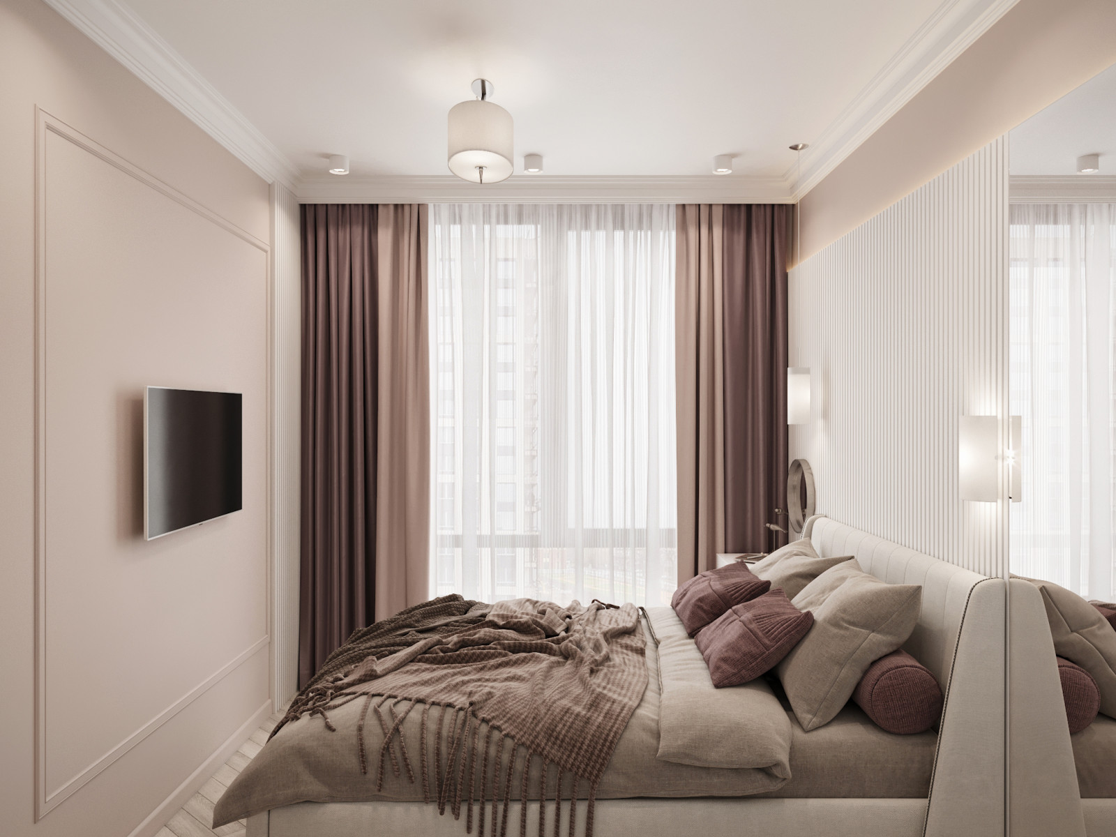 ЖК Черная Речка