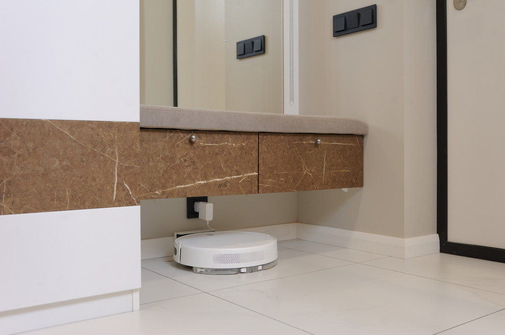 Квартира 70 квадратных метров