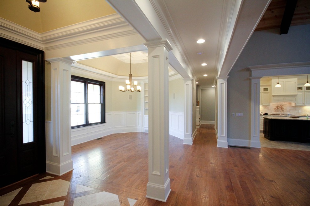 Riedeman Residence