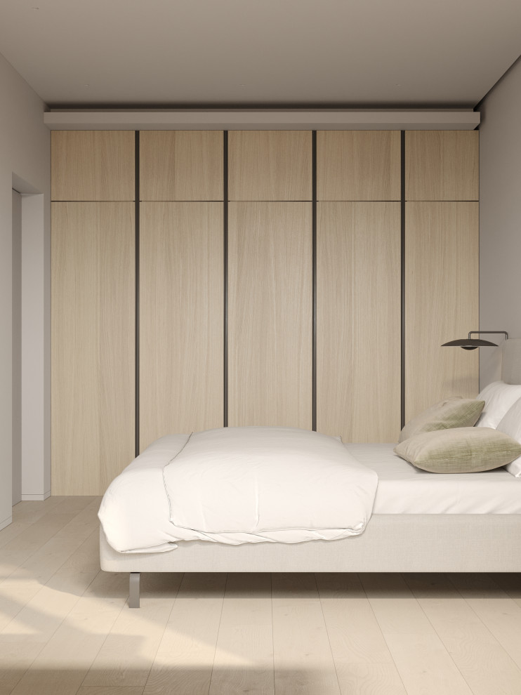 2-х комнатная квартира в ЖК "Галактика"