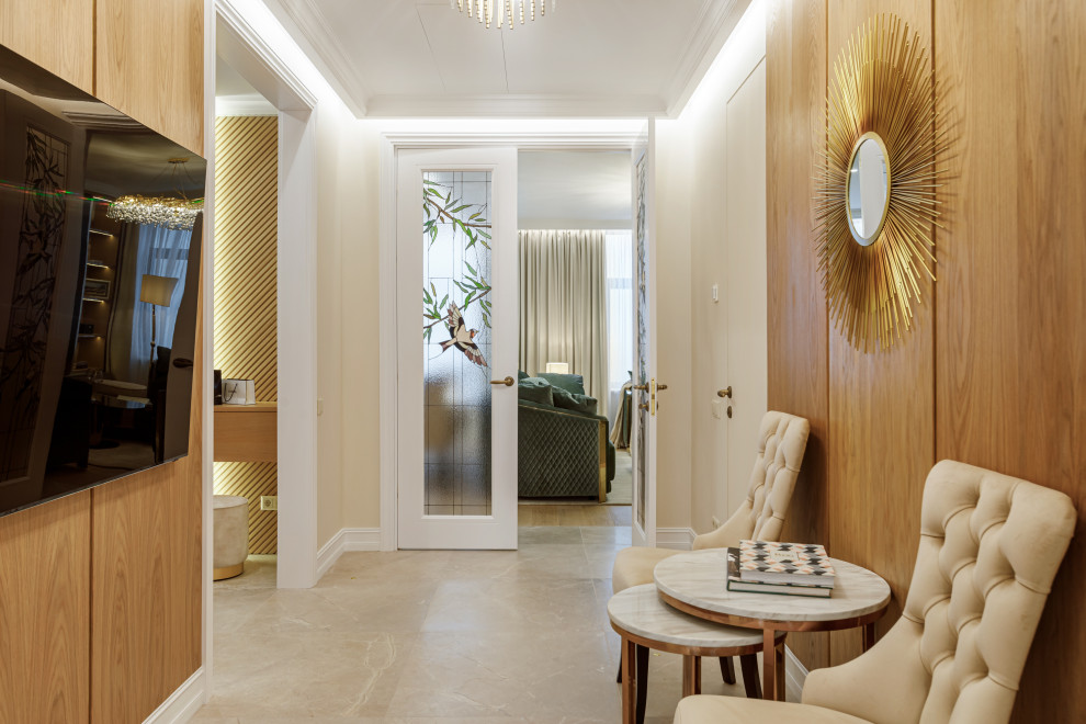 Квартира для дочери