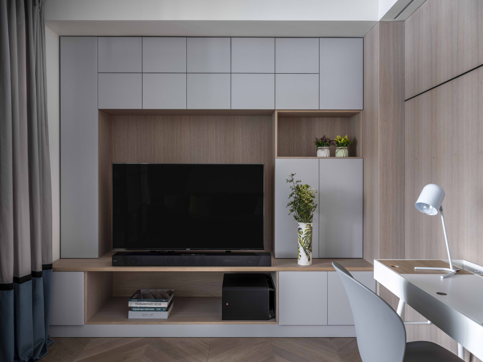 Проект "Море волнуется раз"