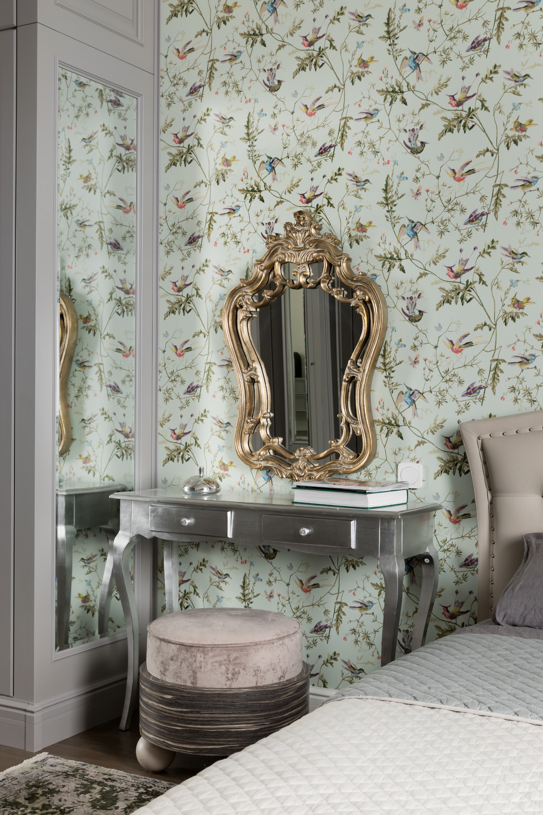 Мосфильмовская