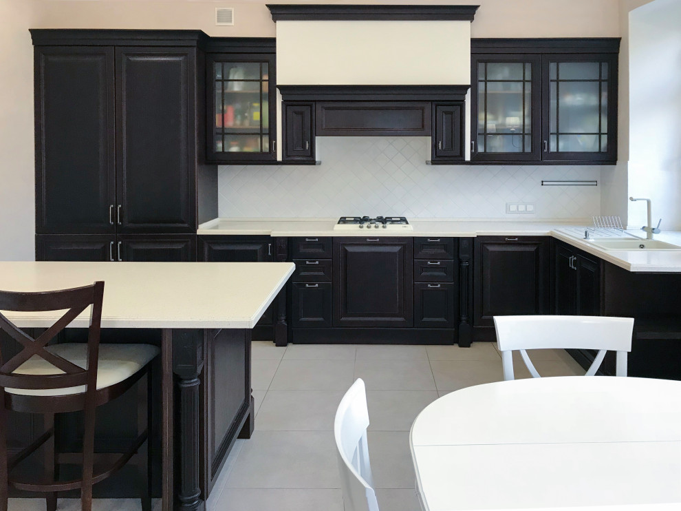 проект частного дома