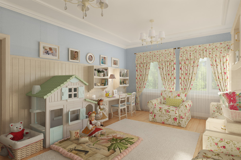 Детская(Прованс)