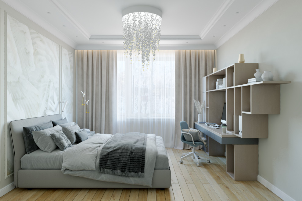 ЖК "Город солнца"