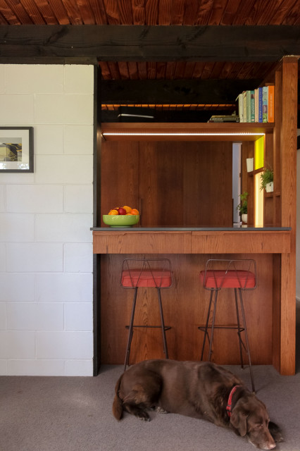 1970's Kitchen craftsman-kitchen
