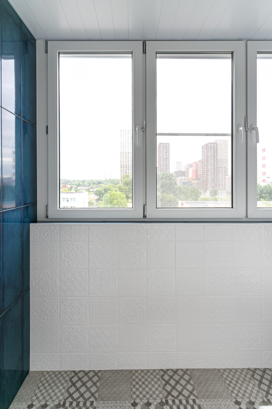 Москва Донецкая 26 (2-комнатная)