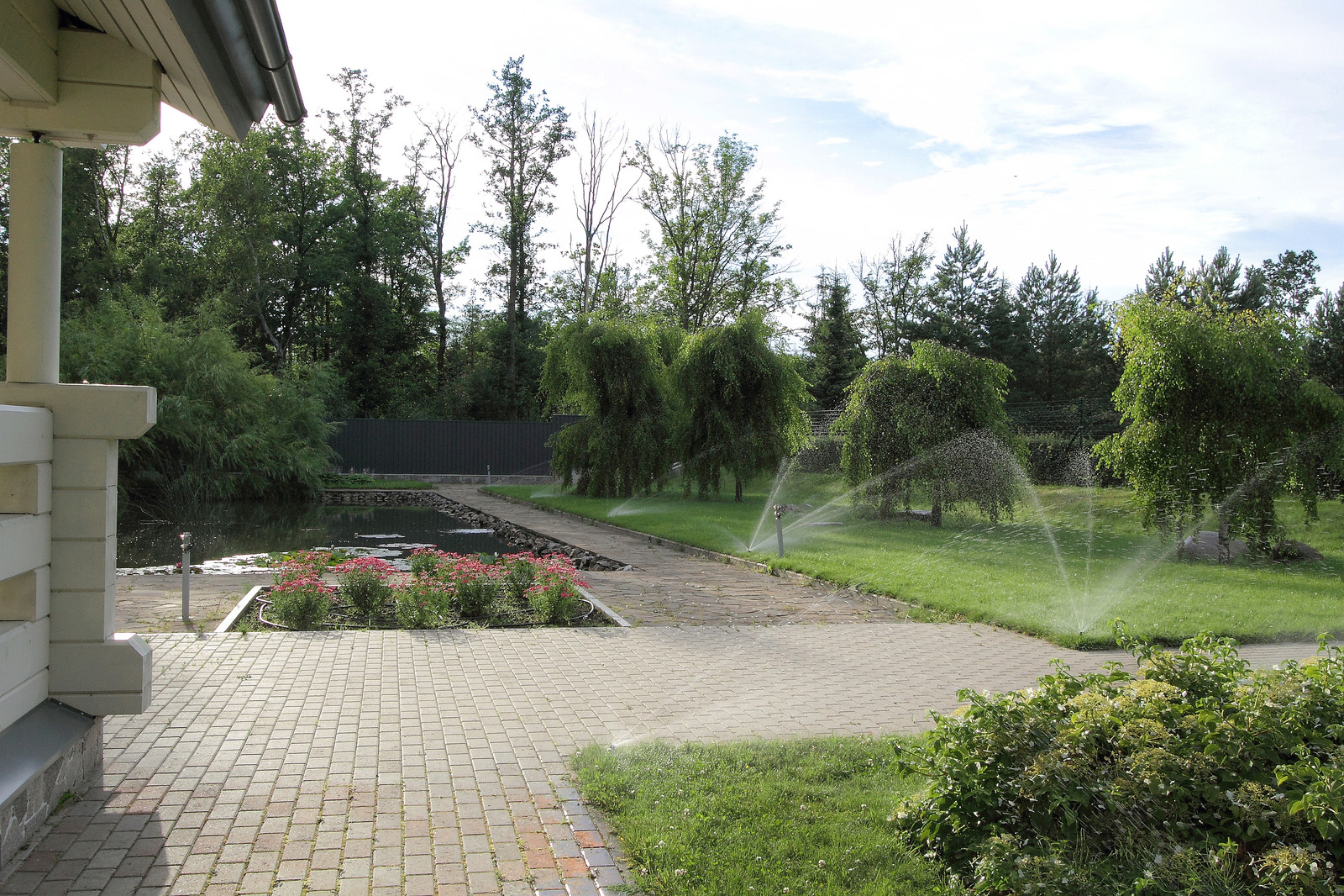 Пос. Лисий нос