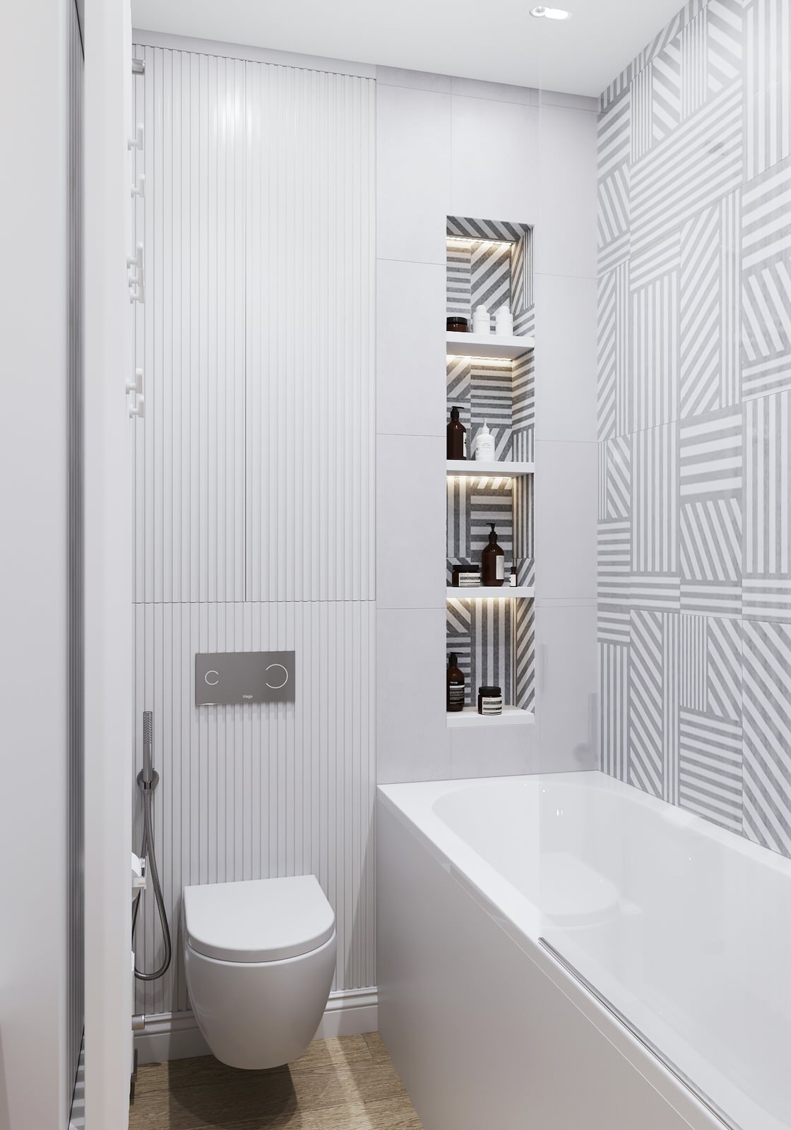 Квартира г. Москва