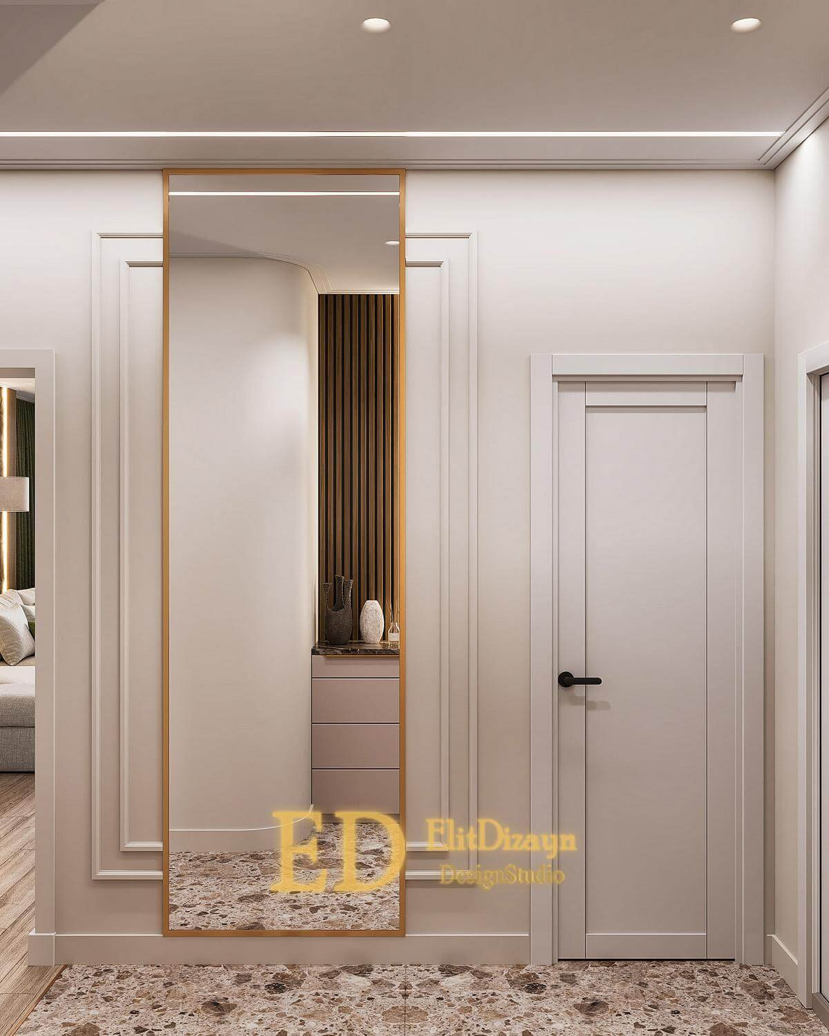 Квартира - 138м