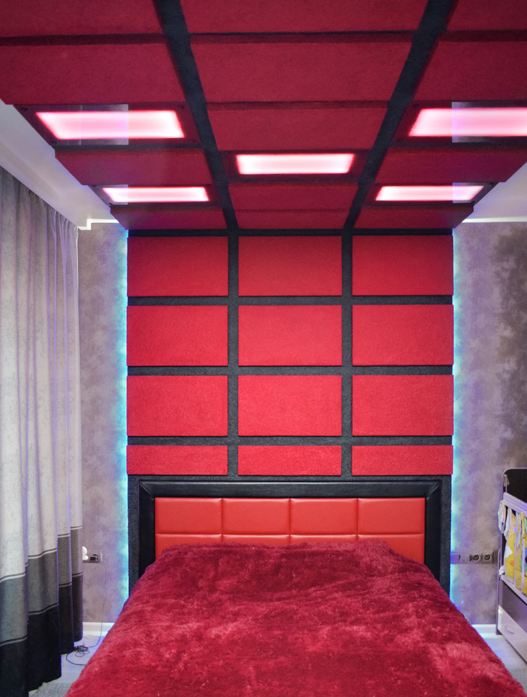 Частный дом