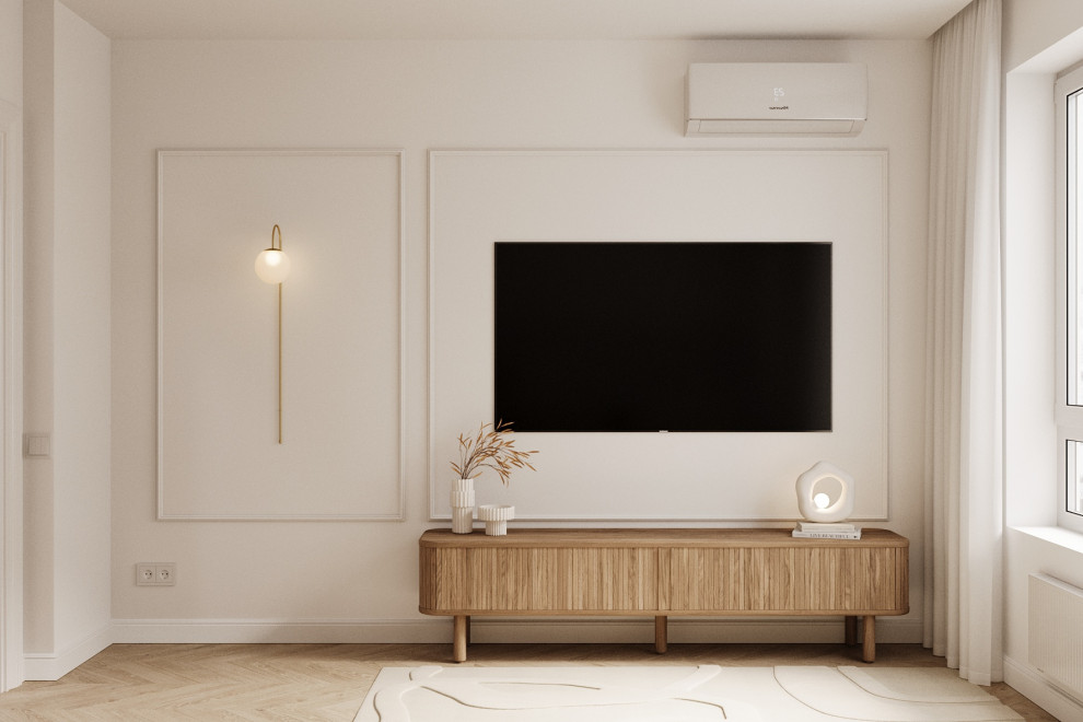 ЖК «Ключи CLUB»