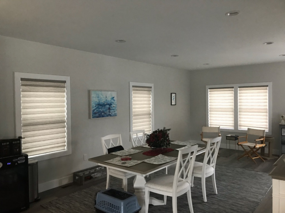 Timm's Window Fashions 2022 Projects