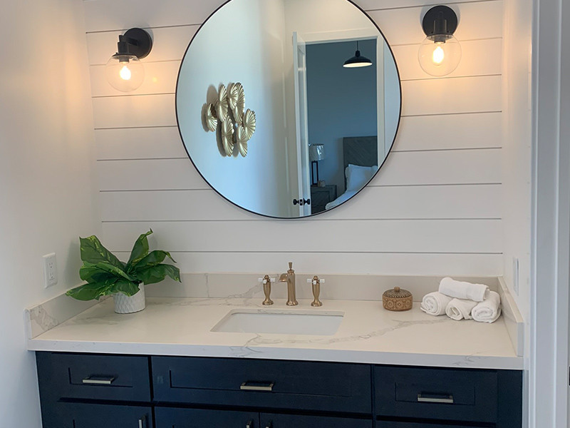 Modern Luxury Design and Build