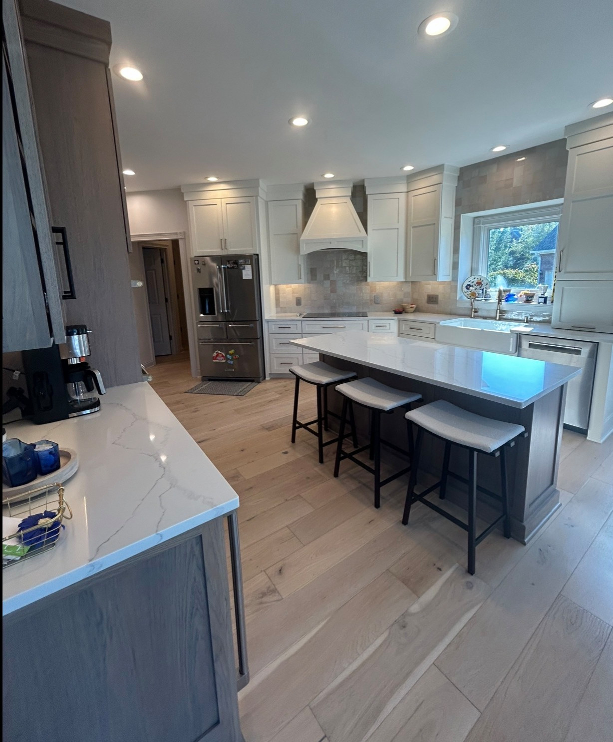 Timeless Traditional