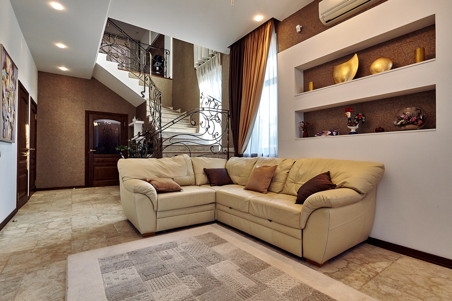 Частное домовладение 015