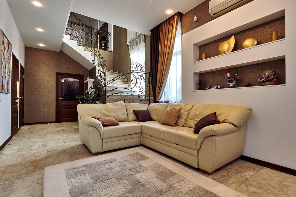 Частное домовладение 015