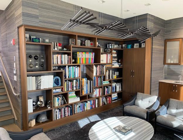 The Art of the Study: Where Every Detail Matters