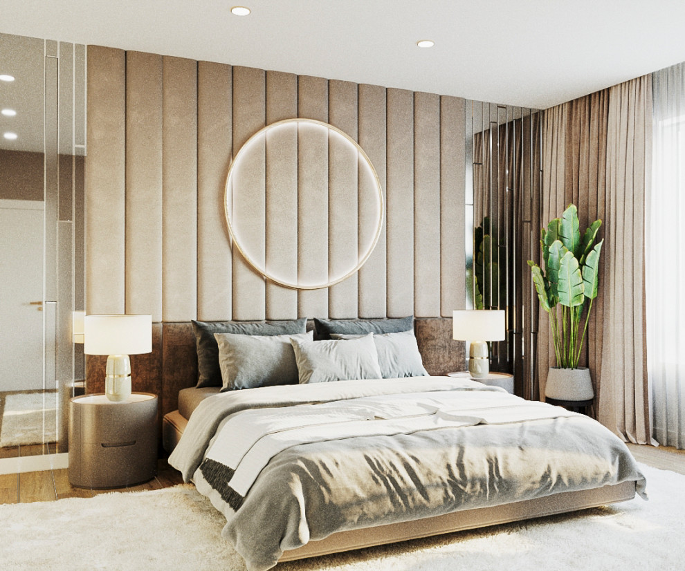 КП Брусника Северные кварталы