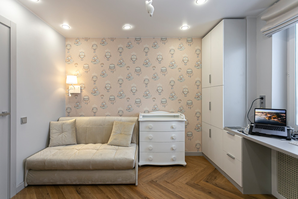 Квартира для молодой семьи