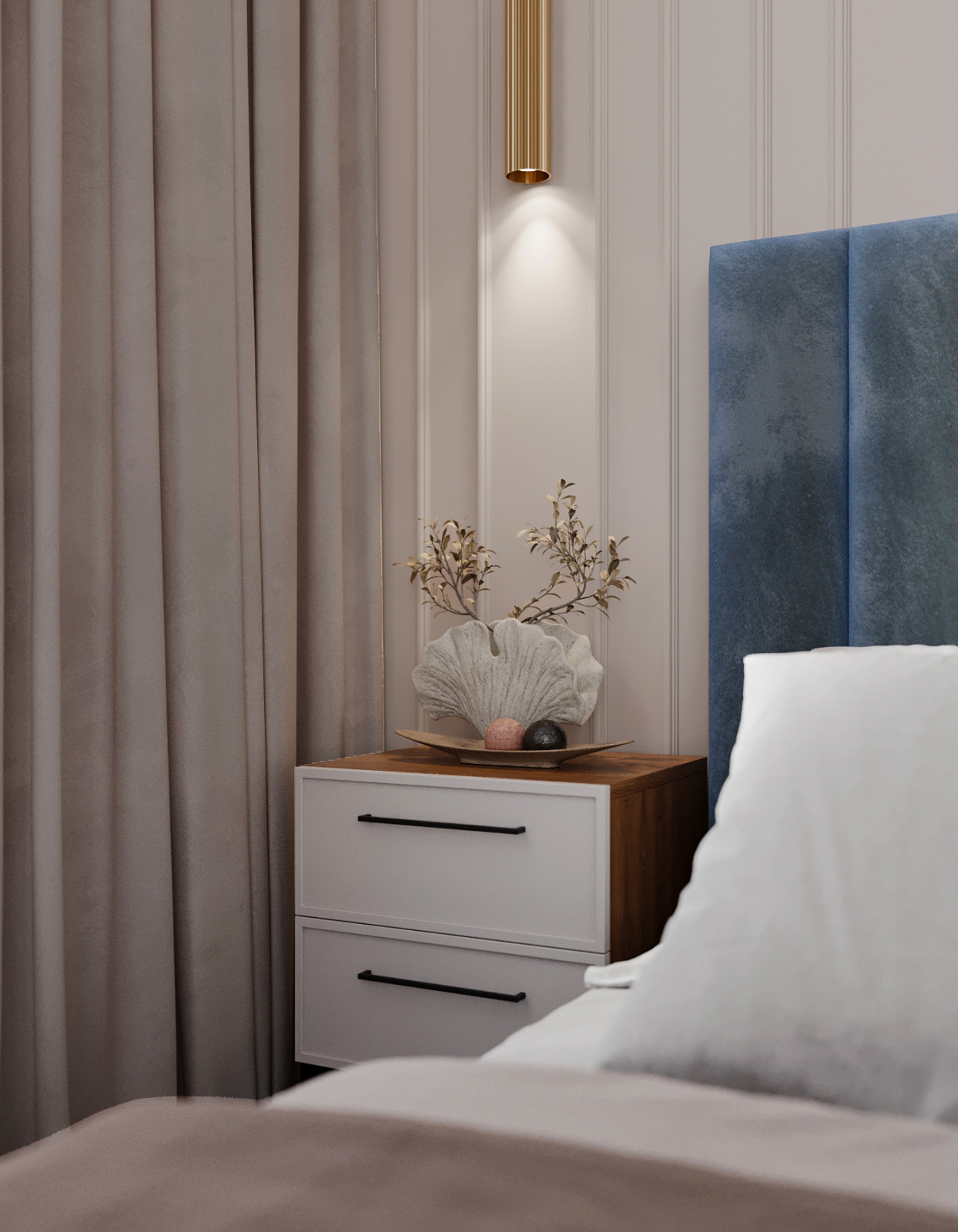 ЖК Лайф Мичуринский