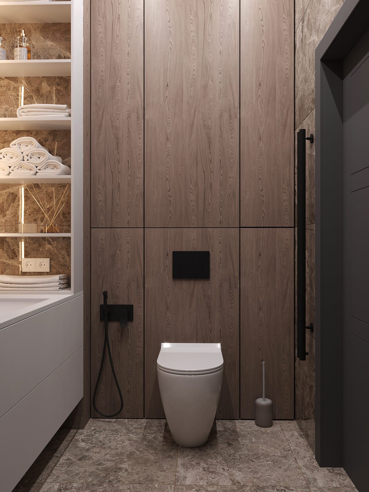 ЖК Кедровый Сургут