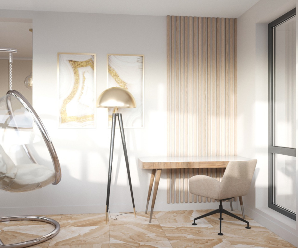 Квартира в Черемушках