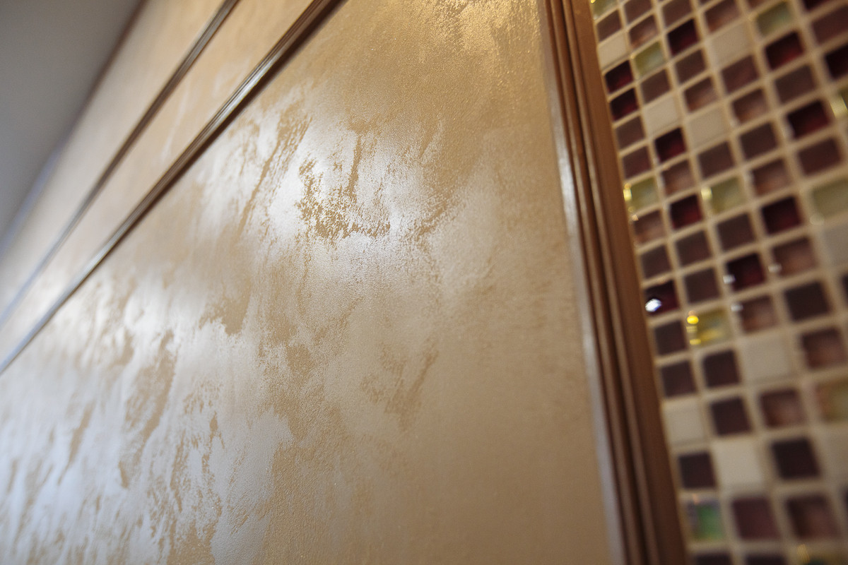 Двухуровневая квартира