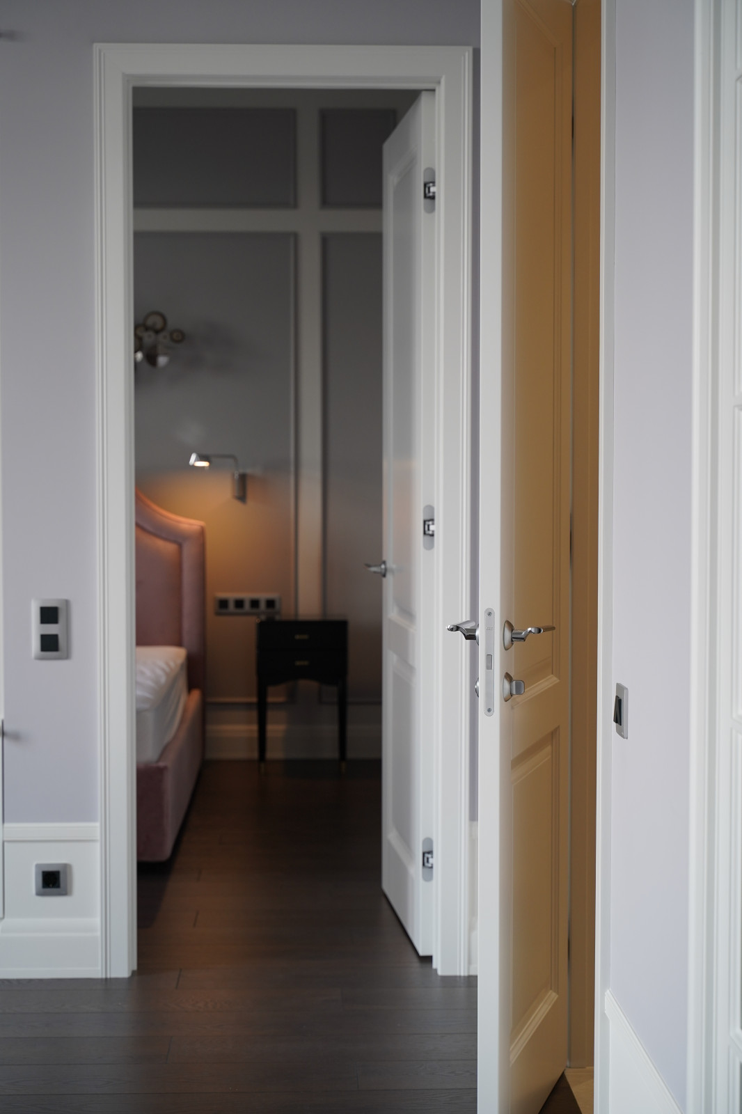 ЖК Серебряный фонтан