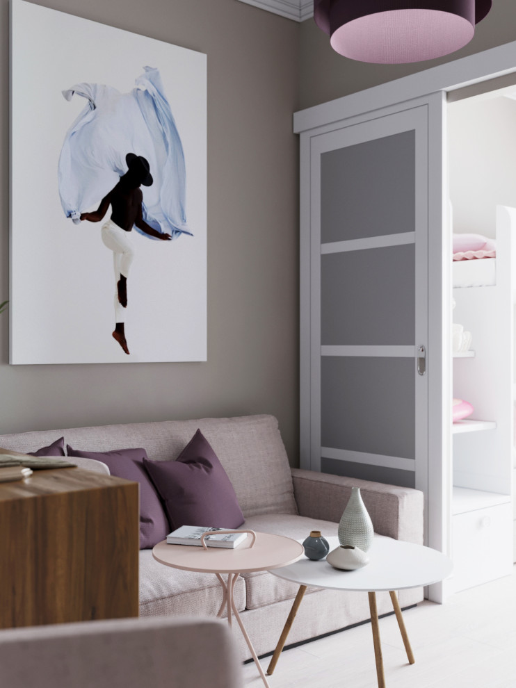 Краснгорск