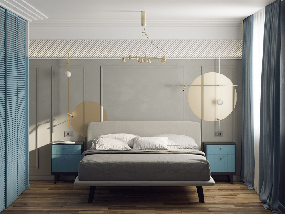 Солнечный Олимп 3.0