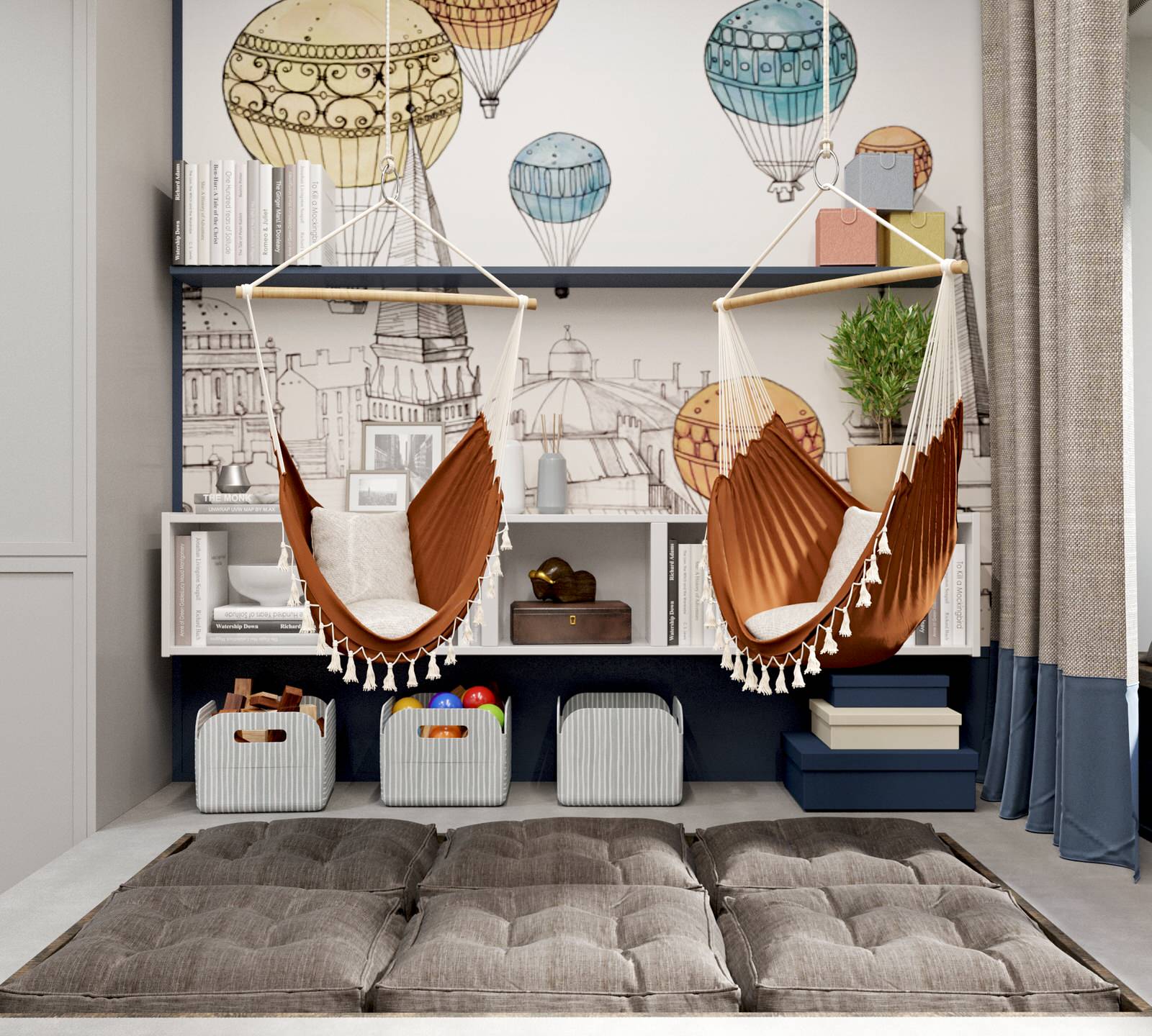 Американская мечта