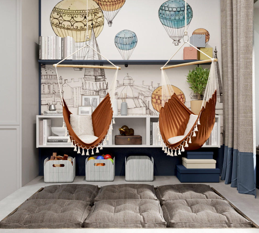 Американская мечта