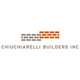Chiuchiarelli Builders, Inc.